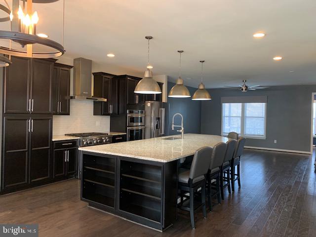 44938 Bishop Terrace Ashburn, VA 20147 - Photo 3 of 17