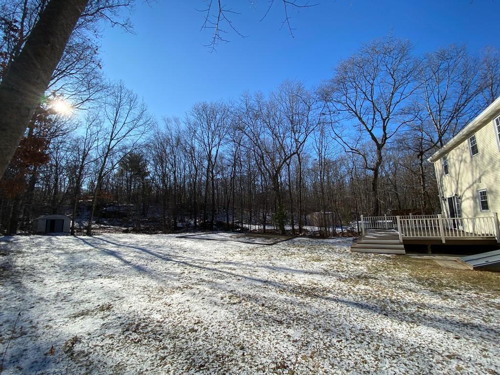 72 Old Douglas Road Webster, MA 01570 - Photo 8 of 25 Gallery Image 8