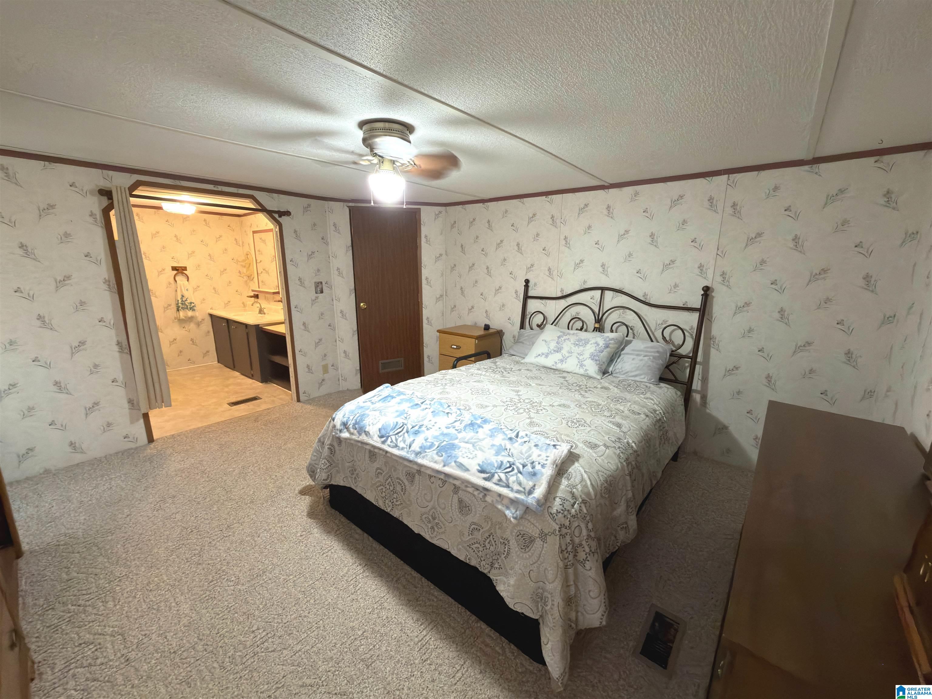 715 Funderburg Bend Road Pell City, AL 35128 - Photo 21 of 35