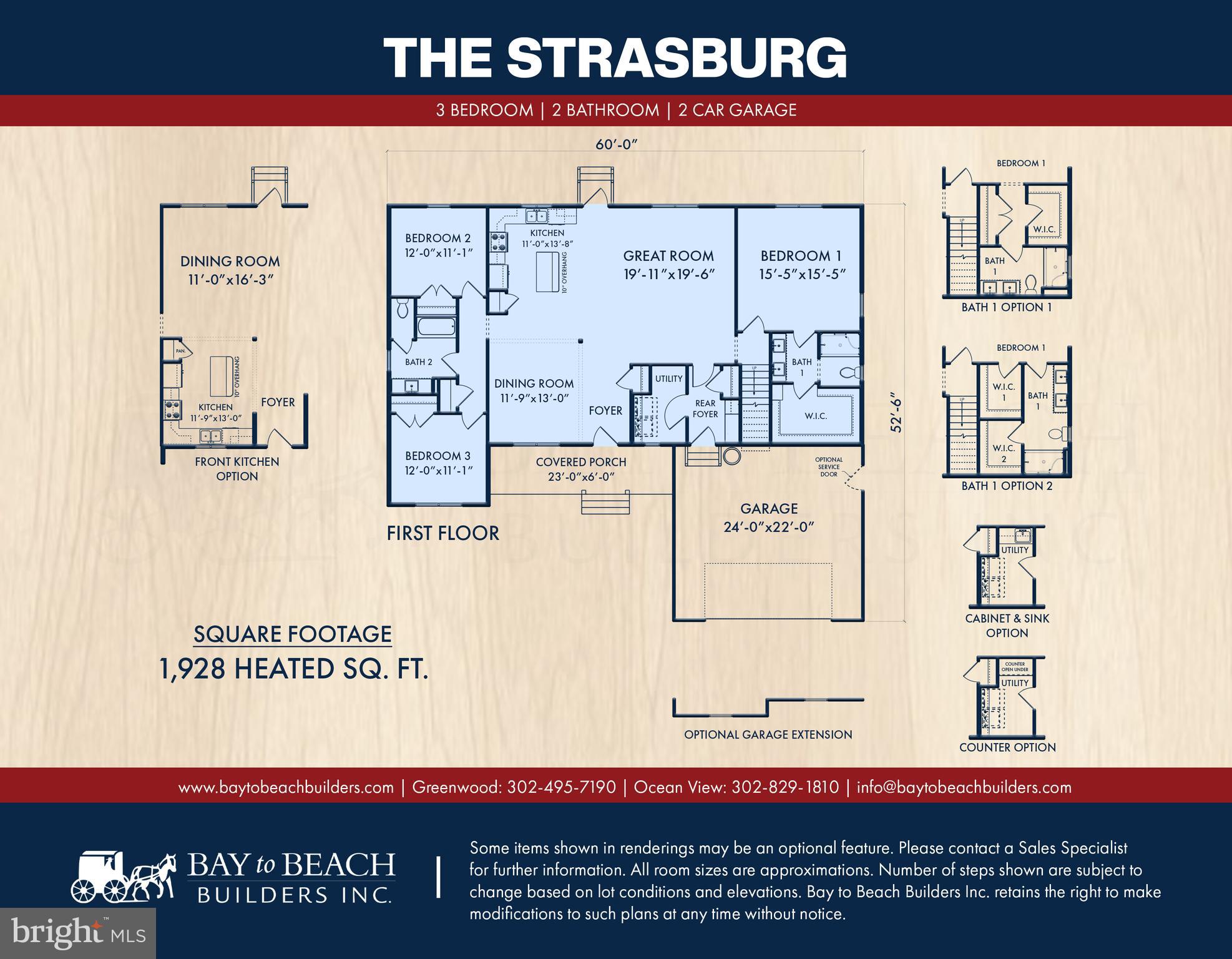 0 Sr 17 Roxana Road Selbyville, DE 19975 - Photo 6 of 6 a picture of a bench