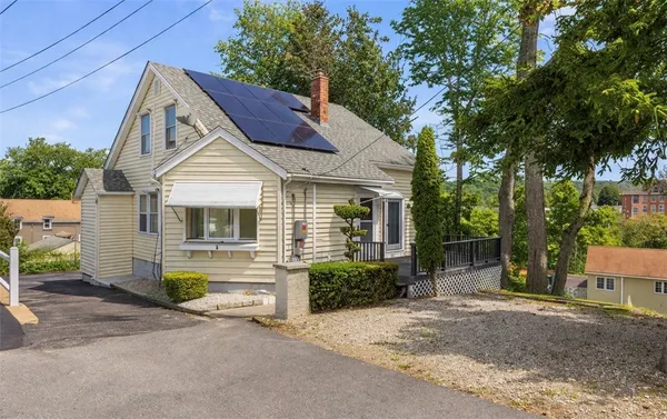 $429,000 | 32 Cottage Street, Johnston, RI 02919