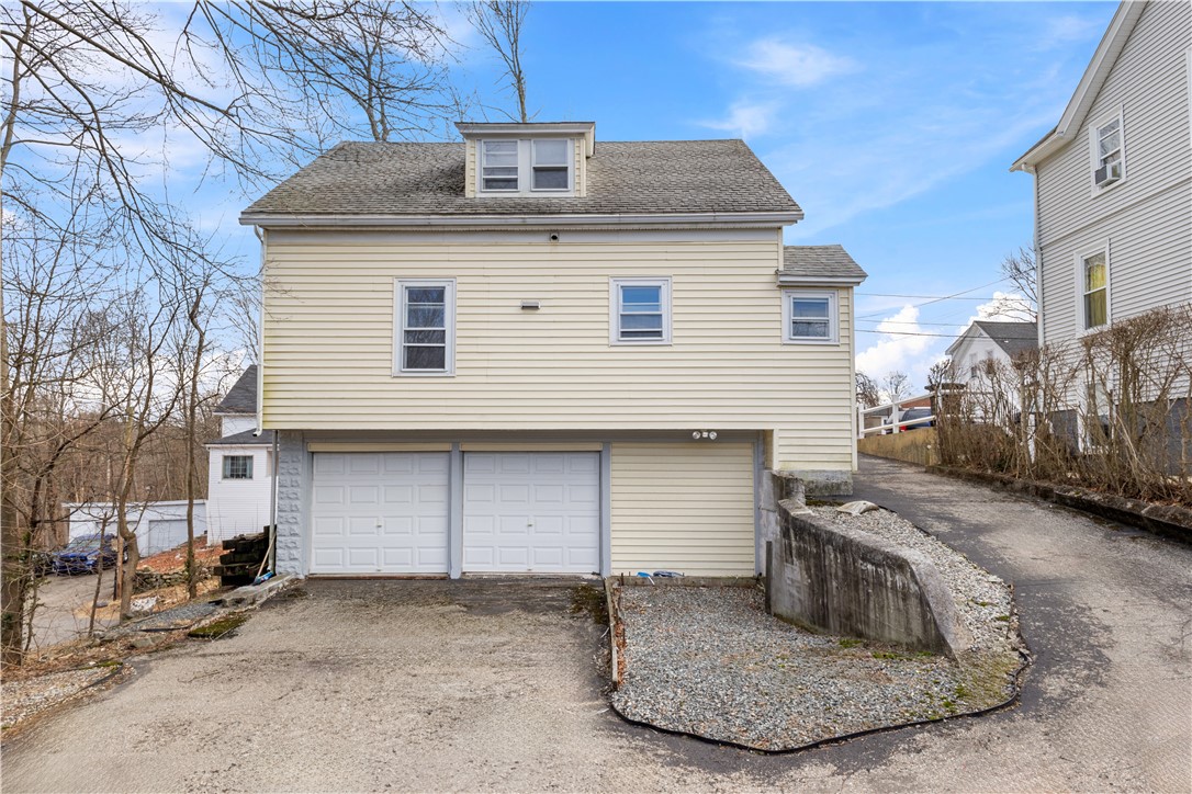 32 Cottage Street Johnston, RI 02919 - Photo 22 of 23
