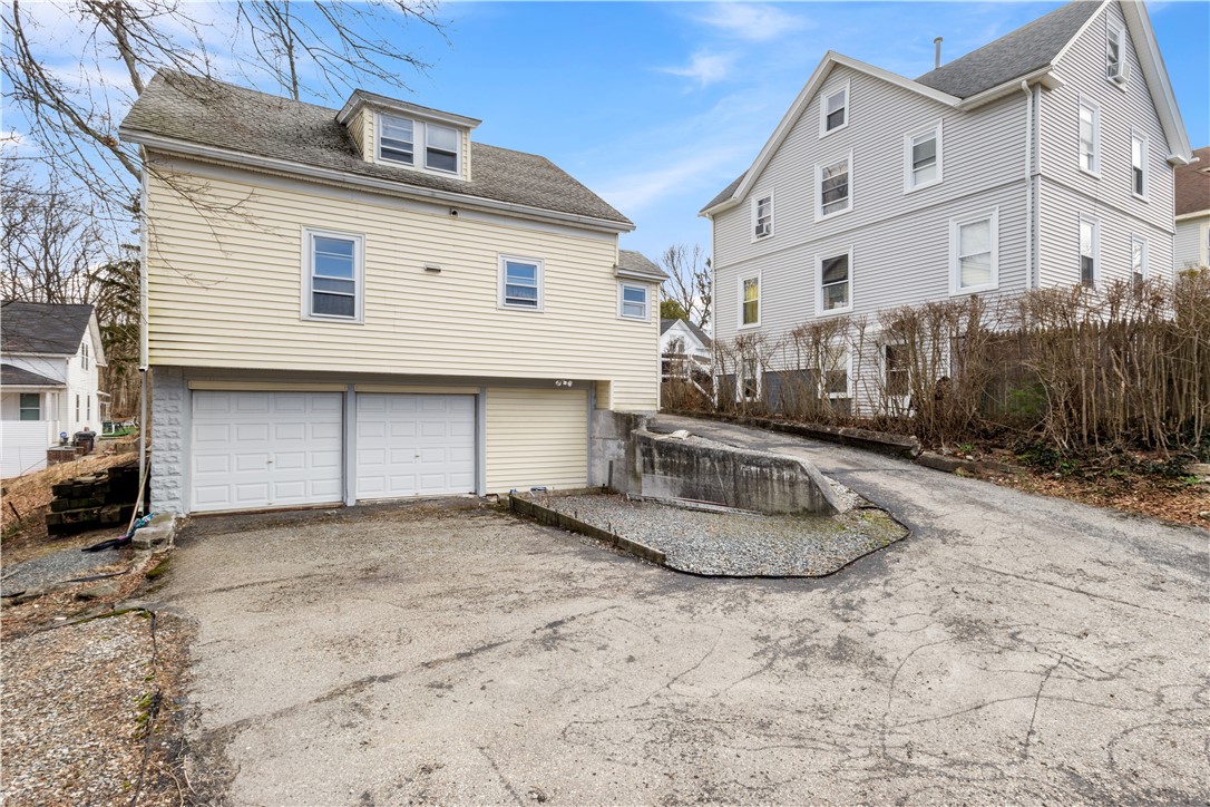 32 Cottage Street Johnston, RI 02919 - Photo 23 of 23