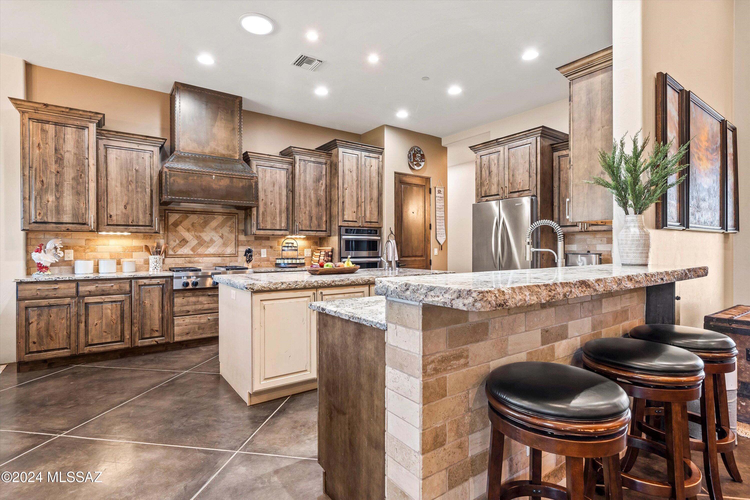 4167 North Gerhart Road Tucson, AZ 85745 - Photo 9 of 46 Gallery Image 9