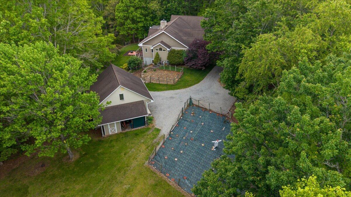 4861 Morris Road Hiwassee, VA 24347 - Photo 56 of 79 54-Exterior-46