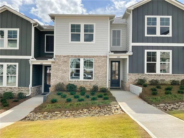 $2,150 | 483 Crown Drive, Emerson, GA 30120