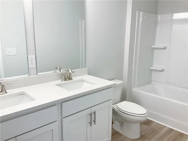 $2,150 | 483 Crown Drive, Emerson, GA 30120