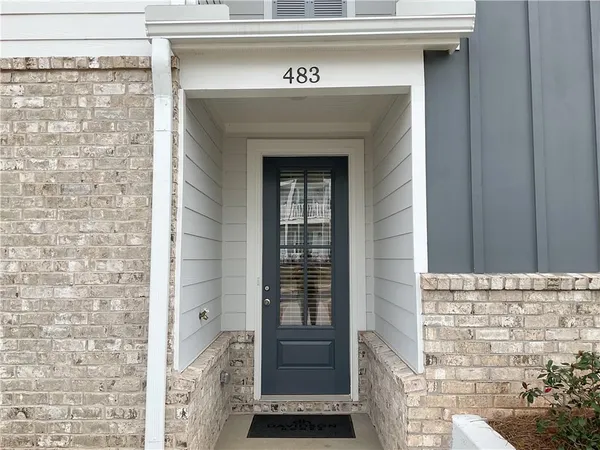 $2,150 | 483 Crown Drive, Emerson, GA 30120