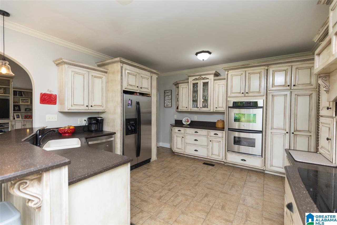 10006 Shipptown Road Empire, AL 35063 - Photo 12 of 45