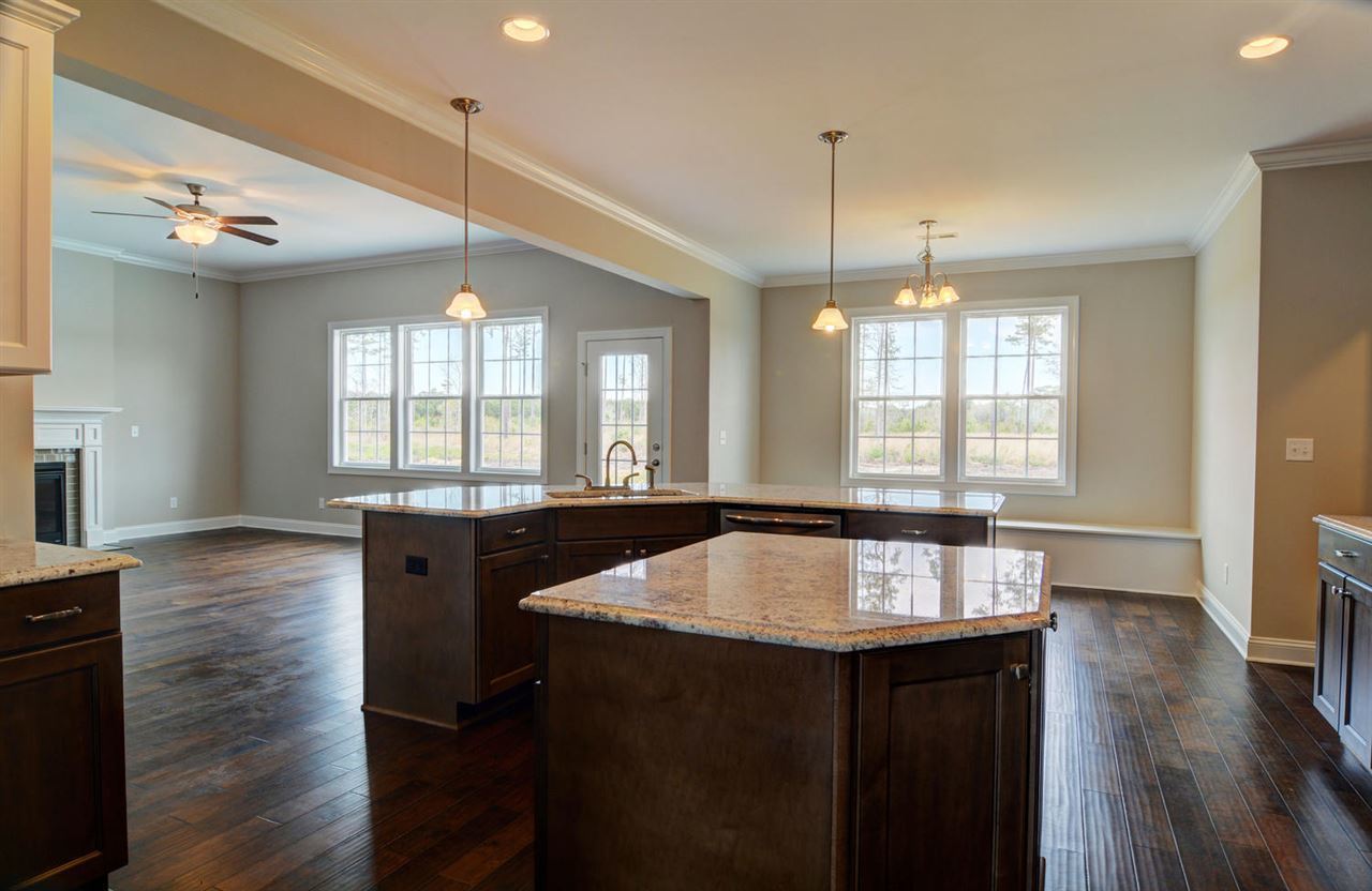 170 Peytons Ridge Drive Hubert, NC 28539 - Photo 6 of 36 Additional Photo