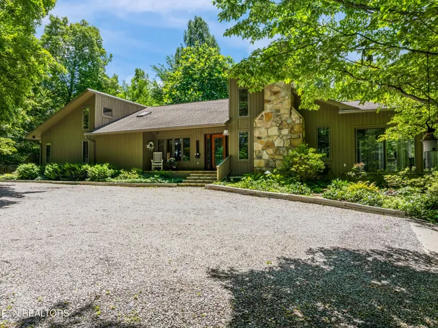 $1,950,000 | 11104 Poplar Ridge Road, Knoxville, TN 37932