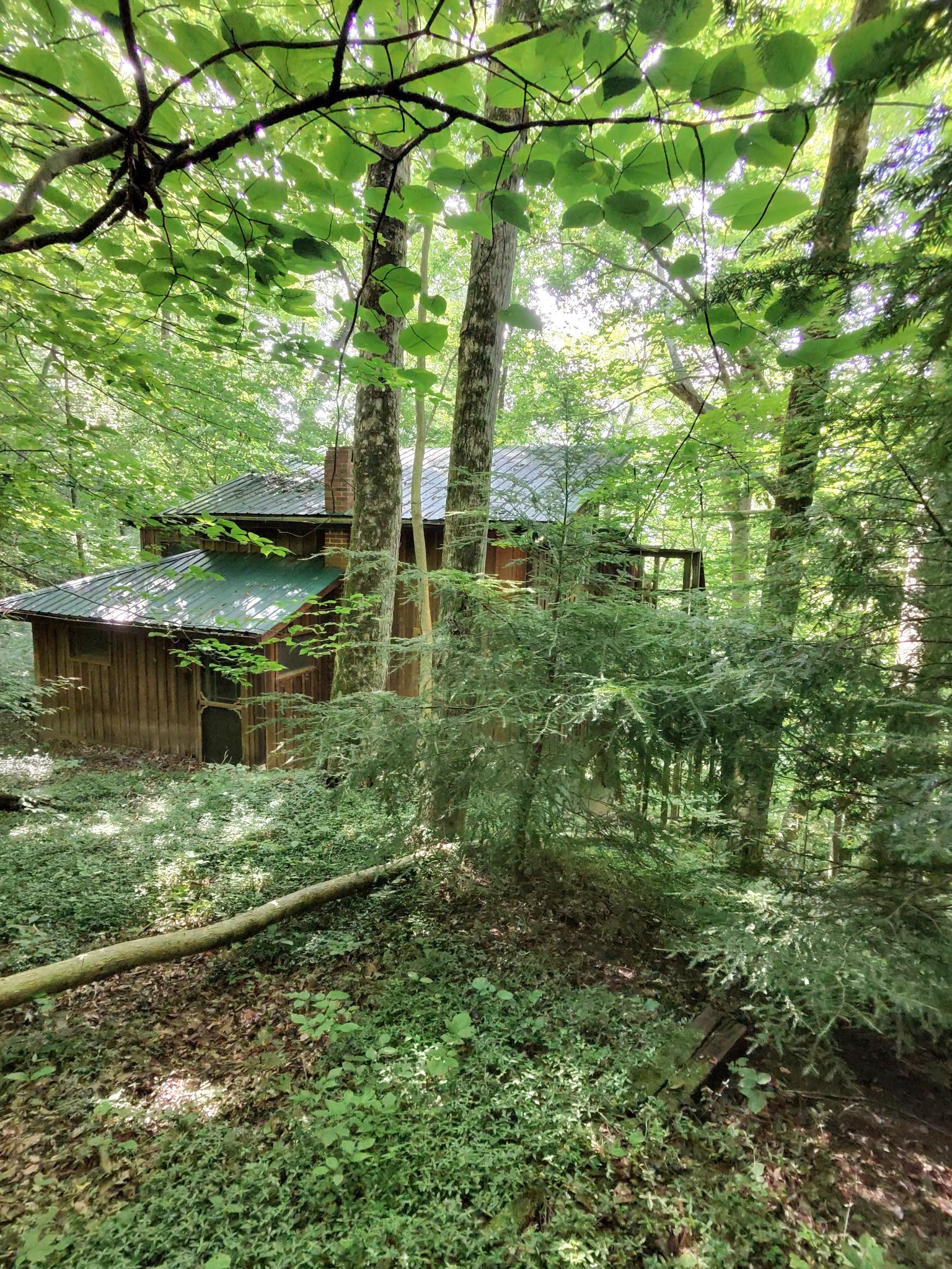 2450 Ponder Road Smithville, TN 37166 - Photo 1 of 11