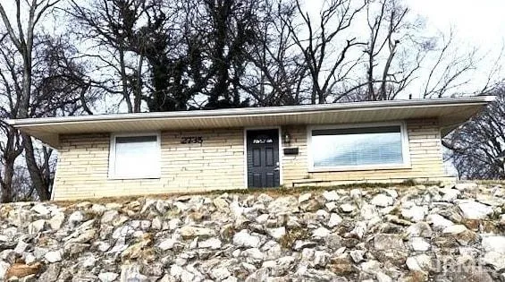 $165,000 | 2735 Marion Avenue, Evansville, IN 47712