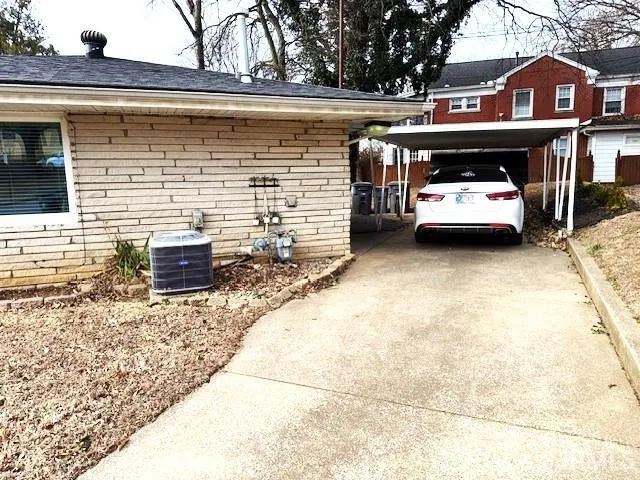 $165,000 | 2735 Marion Avenue, Evansville, IN 47712