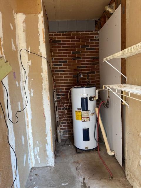 4546 Mike Padgett Highway Augusta, GA 30906 - Photo 15 of 18 Storage room