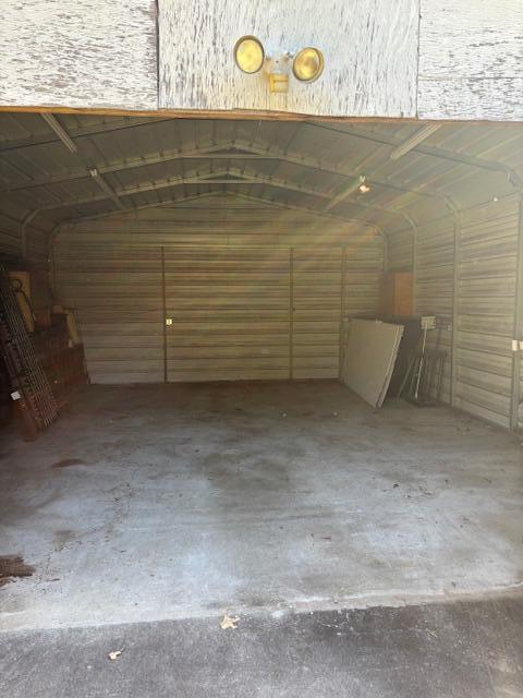 4546 Mike Padgett Highway Augusta, GA 30906 - Photo 18 of 18 Detached garage / workshop