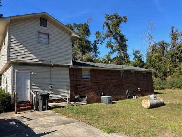 4546 Mike Padgett Highway Augusta, GA 30906 - Photo 2 of 18 Rear