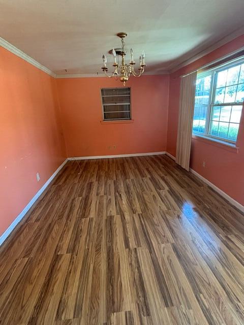 4546 Mike Padgett Highway Augusta, GA 30906 - Photo 3 of 18 Living room