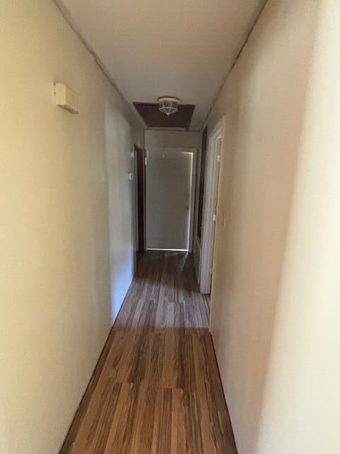 4546 Mike Padgett Highway Augusta, GA 30906 - Photo 5 of 18 Hallway