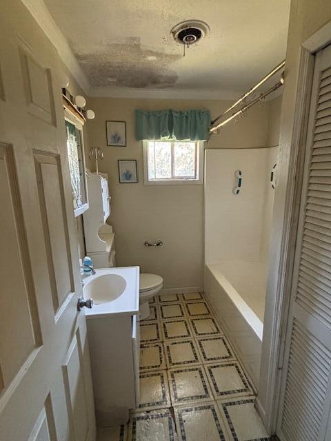 4546 Mike Padgett Highway Augusta, GA 30906 - Photo 6 of 18 Hall bathroom