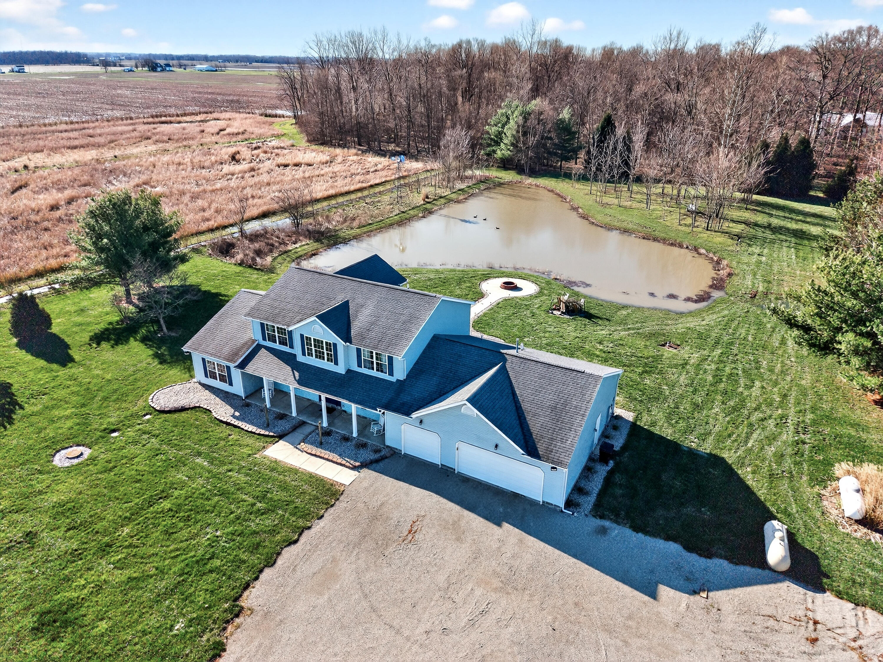 6560 Snyder Road Fletcher, OH 45326 - Photo 60 of 71 60-print-6560-snyder-rd