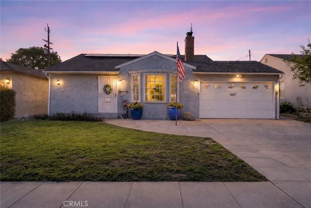 $949,000 | 1817 North Hollywood Way, Burbank, CA 91505