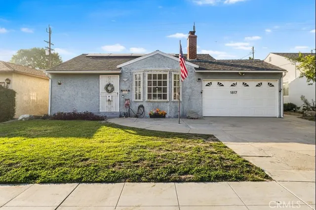 $949,000 | 1817 North Hollywood Way, Burbank, CA 91505