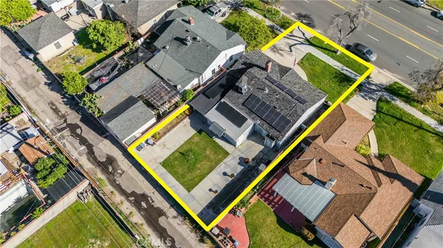 $949,000 | 1817 North Hollywood Way, Burbank, CA 91505