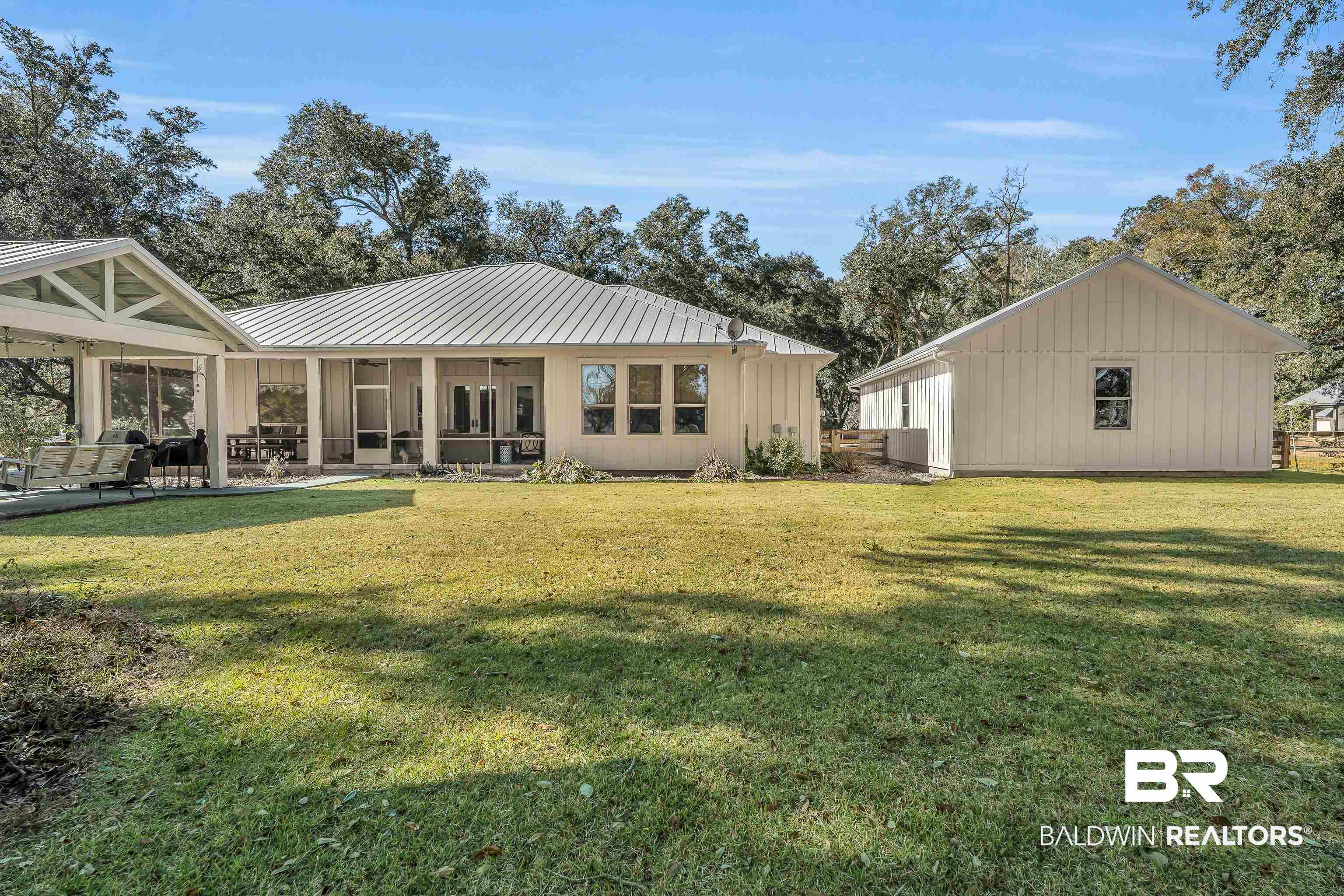 12216 Mandrell Lane Fairhope, AL 36532 - Photo 43 of 52