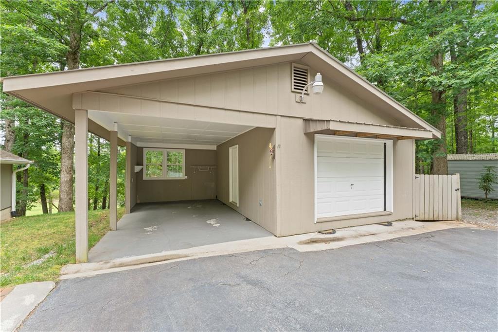 2290 Alec Mountain Road Clarkesville, GA 30523 - Photo 44 of 69