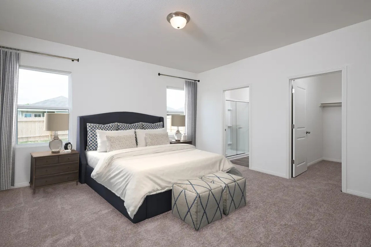 2230 Spring Rise Lane Crosby, TX 77532 - Photo 5 of 7 representative photo