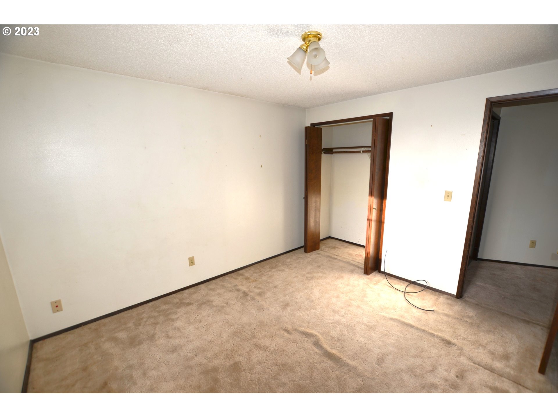 1604 Southwest 22nd Street Pendleton, OR 97801 - Photo 15 of 23 a view of an empty room