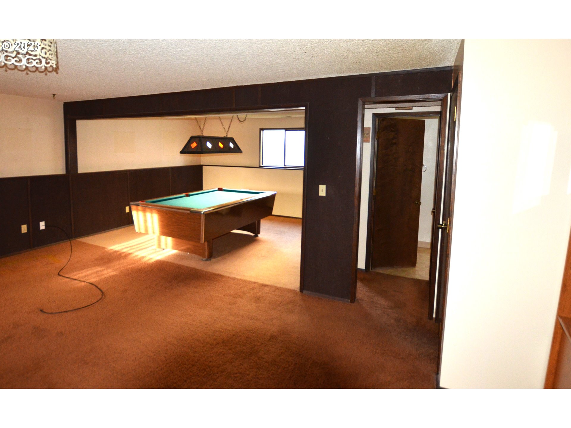 1604 Southwest 22nd Street Pendleton, OR 97801 - Photo 17 of 23 a open hall with a couch