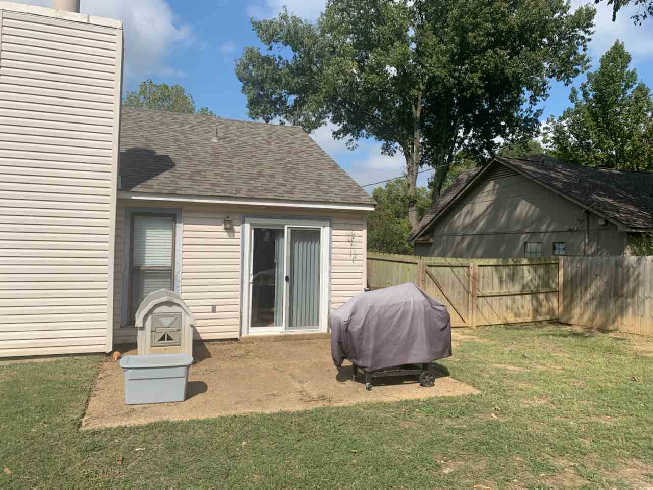 6329 Wind Ridge Cove Memphis, TN 38141 - Photo 20 of 22 Gallery Image 20