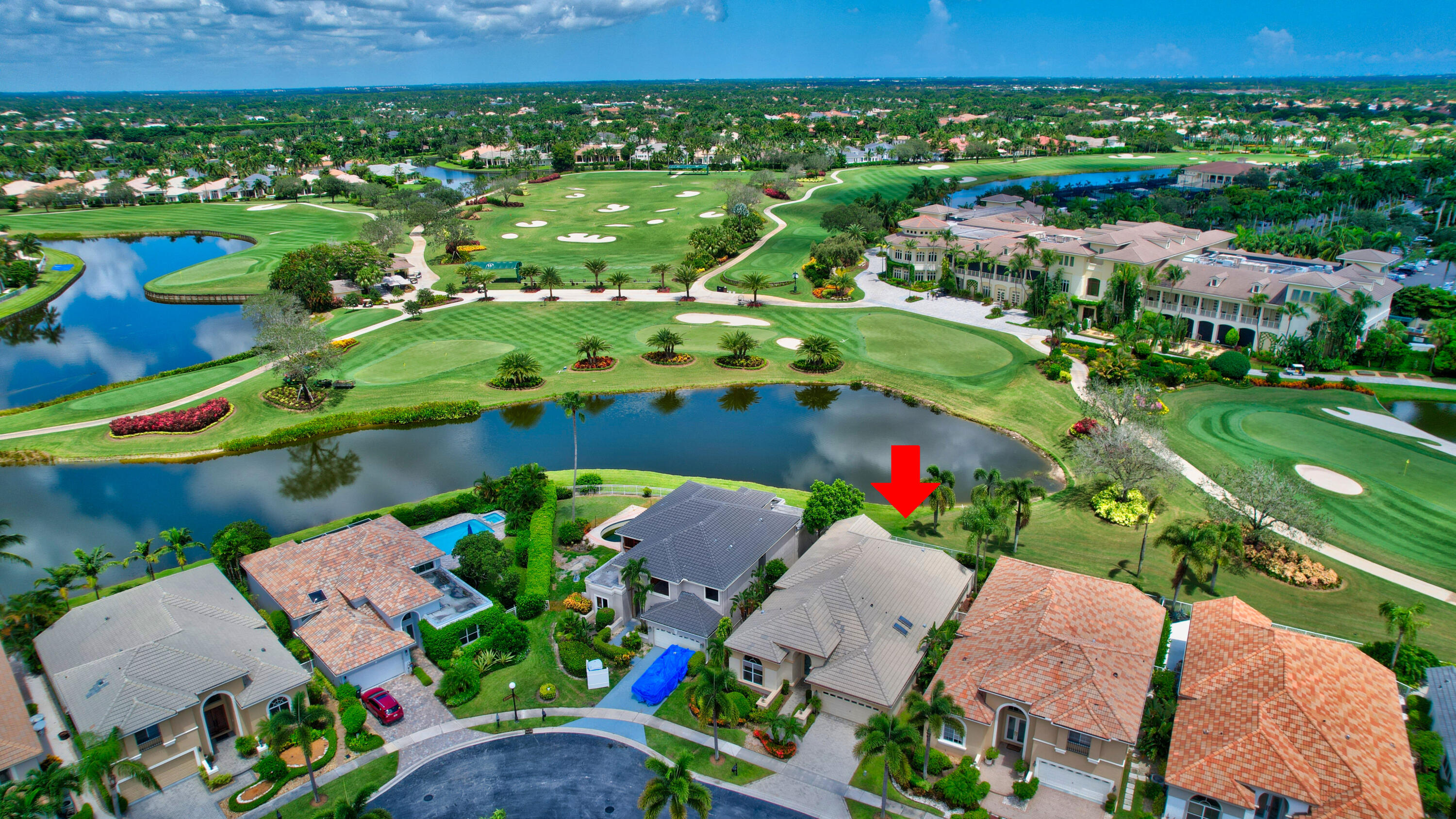5794 Regency Circle East Boca Raton, FL 33496 - Photo 54 of 85 DJI_0781_2_3_4_5
