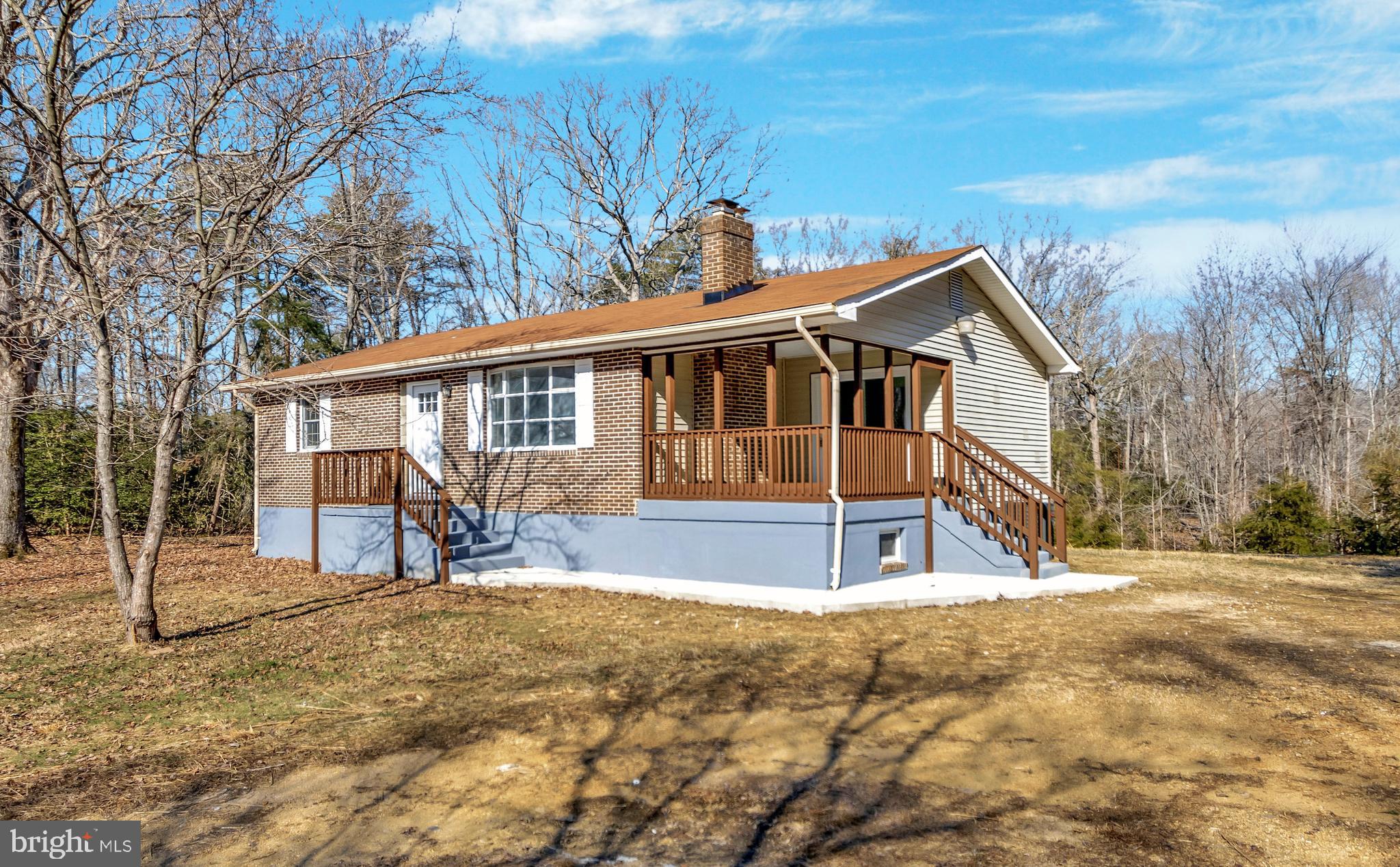 2520 Smith Point Road Nanjemoy, MD 20662 - Photo 1 of 26 Gallery Image 1