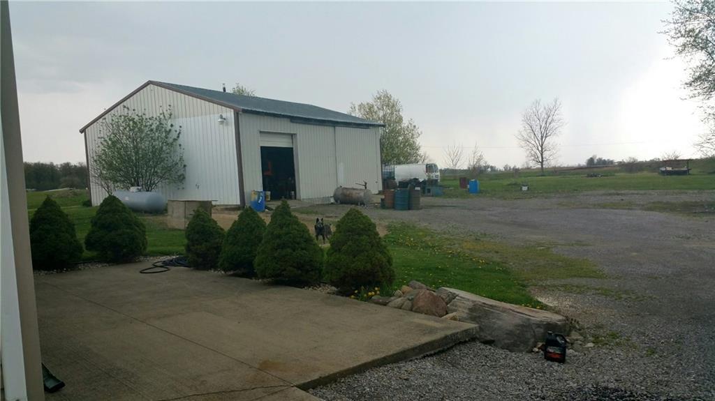 18119 Holden County Line Road Harrod, OH 45850 - Photo 4 of 23