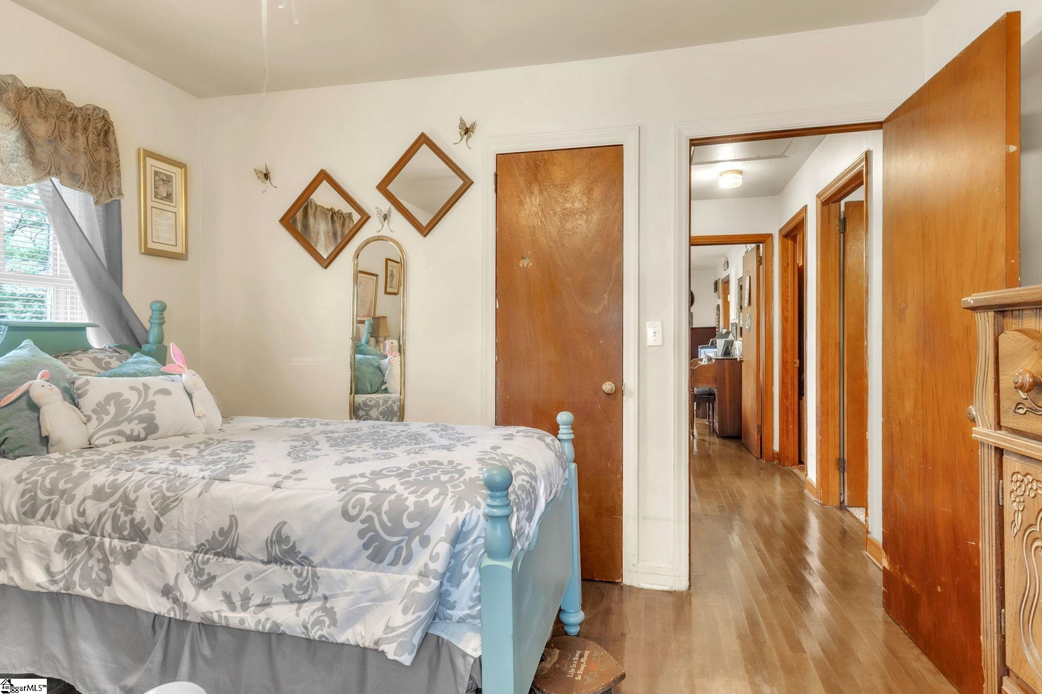 158 Lee Carey Road Laurens, SC 29360 - Photo 18 of 25