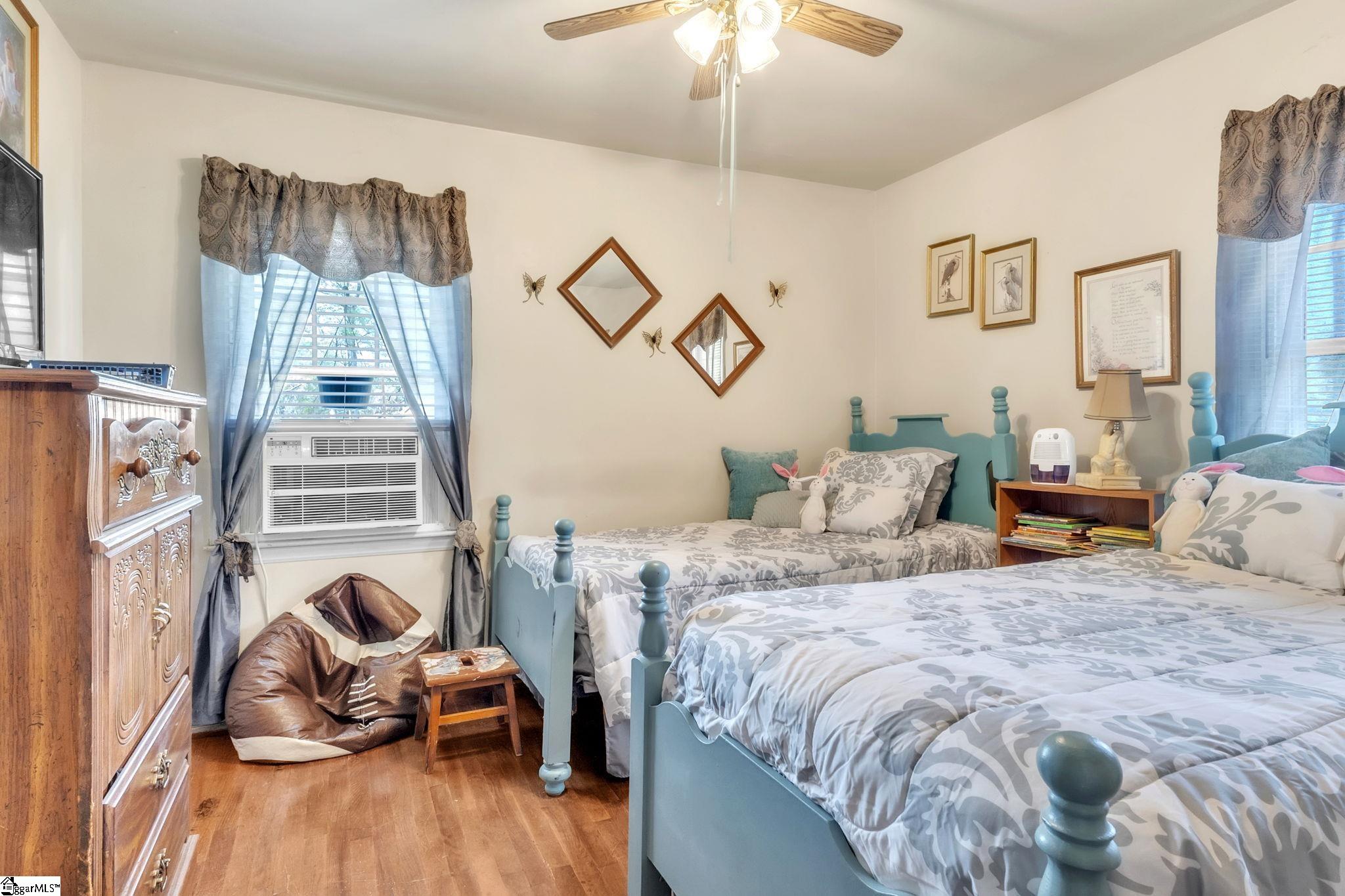 158 Lee Carey Road Laurens, SC 29360 - Photo 19 of 25