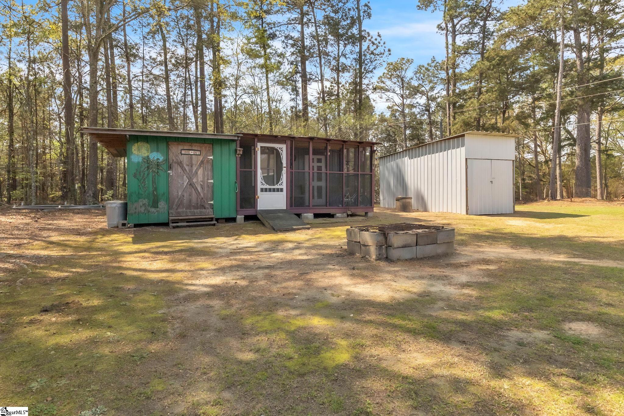 158 Lee Carey Road Laurens, SC 29360 - Photo 25 of 25