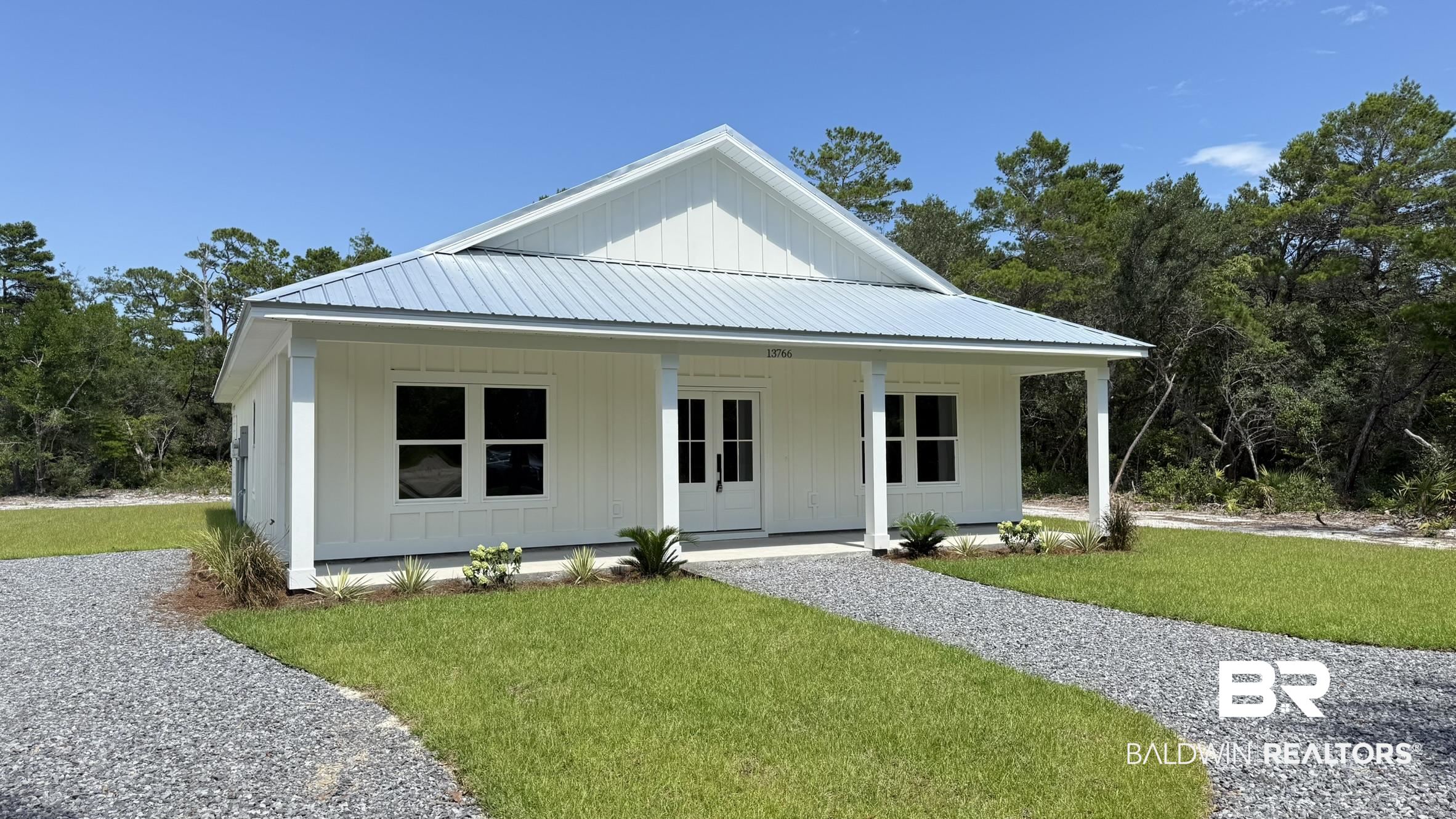 13766 Newberry Road Gulf Shores, AL 36542 - Photo 3 of 24