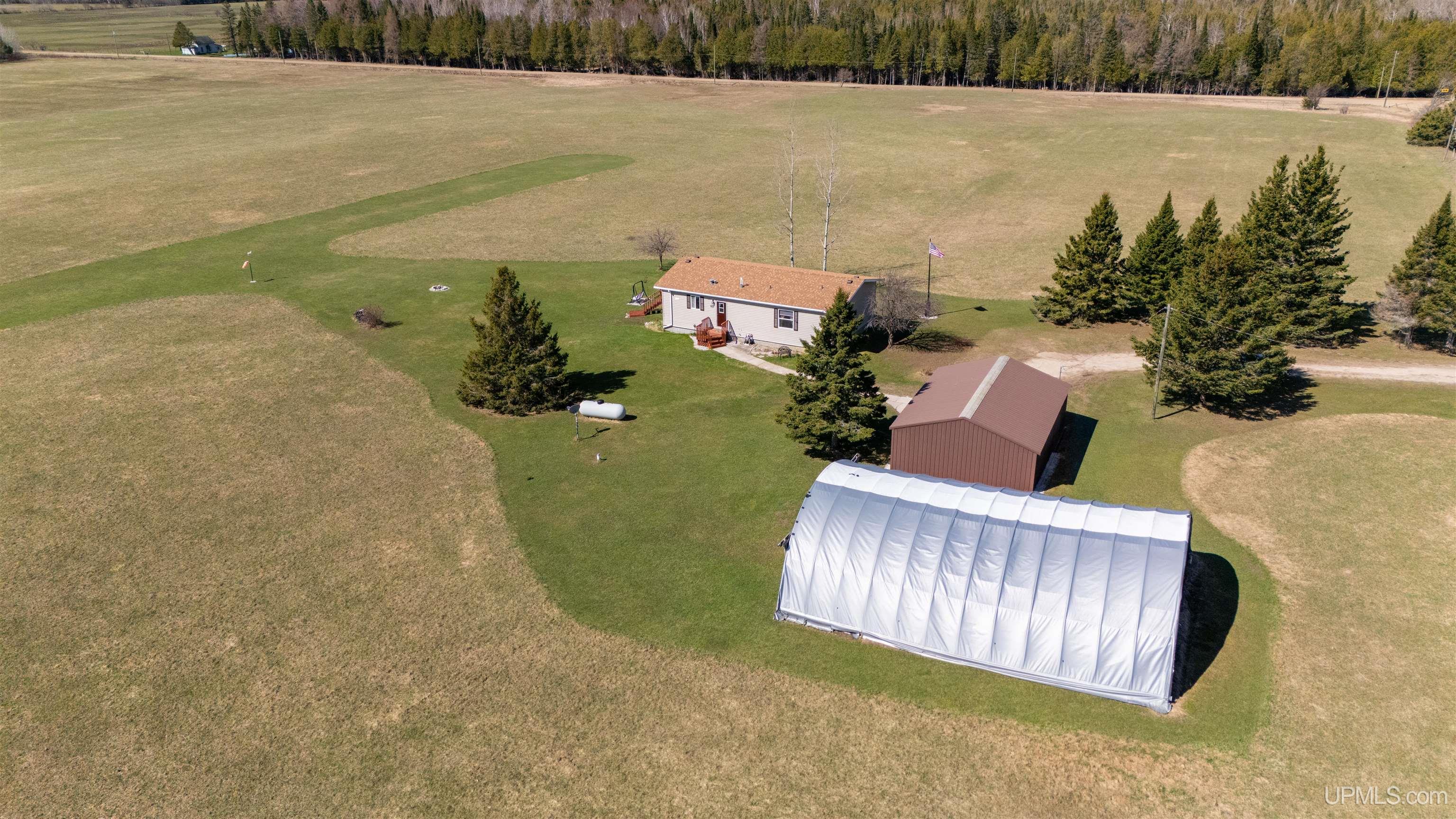 23365 Co Road McMillan, MI 49853 - Photo 58 of 60