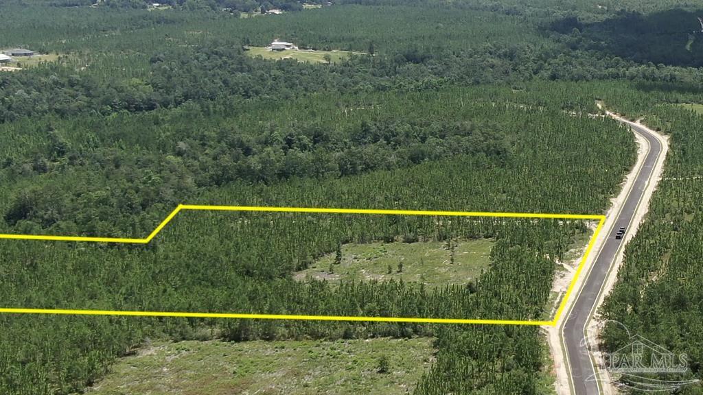 Lot 4-sw Gin Road Milton, FL 32571 - Photo 1 of 25 Gallery Image 1