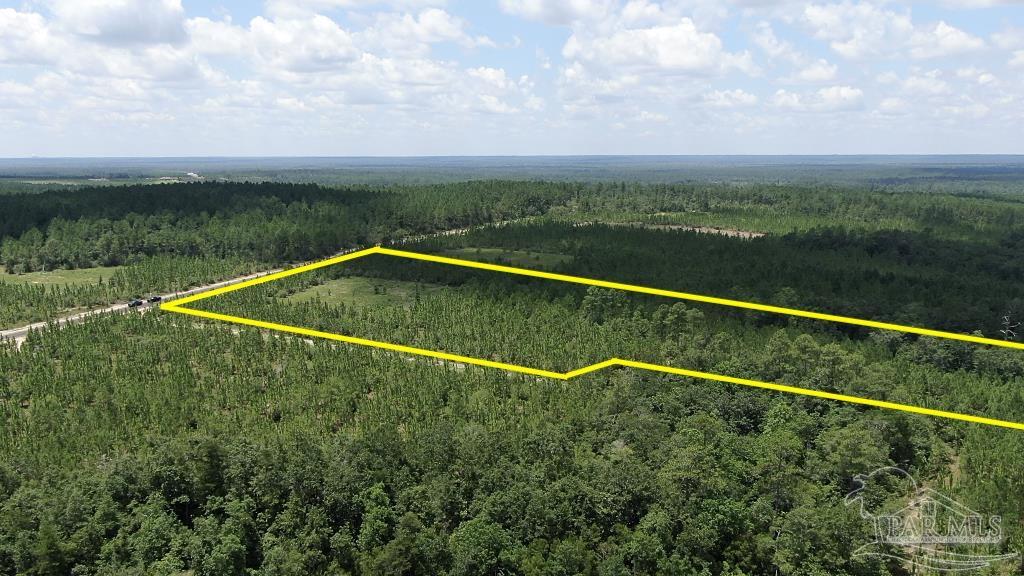 Lot 4-sw Gin Road Milton, FL 32571 - Photo 2 of 25 Gallery Image 2
