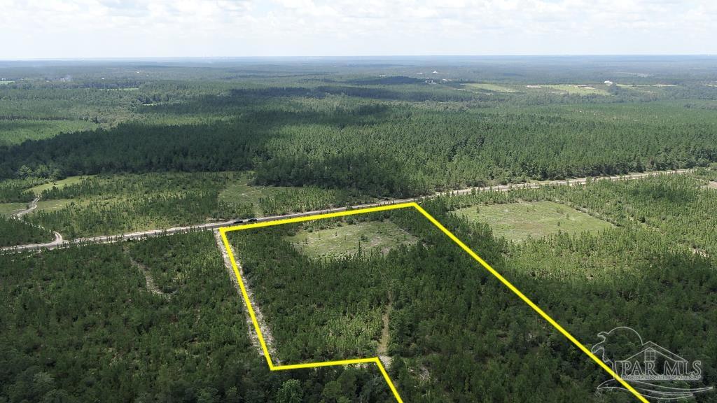 Lot 4-sw Gin Road Milton, FL 32571 - Photo 3 of 25 Gallery Image 3