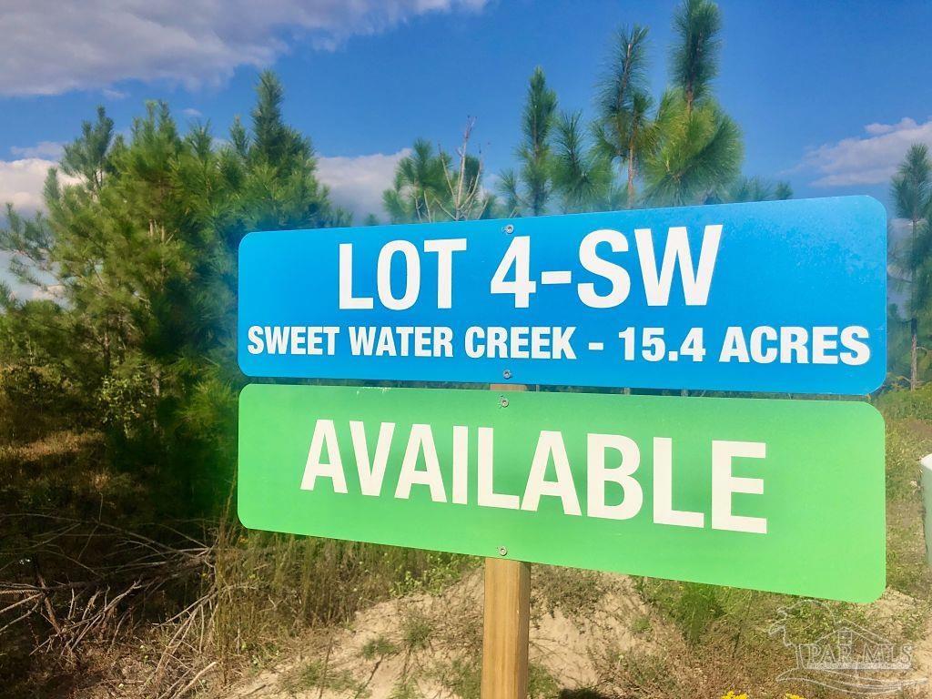 Lot 4-sw Gin Road Milton, FL 32571 - Photo 5 of 25 Gallery Image 5