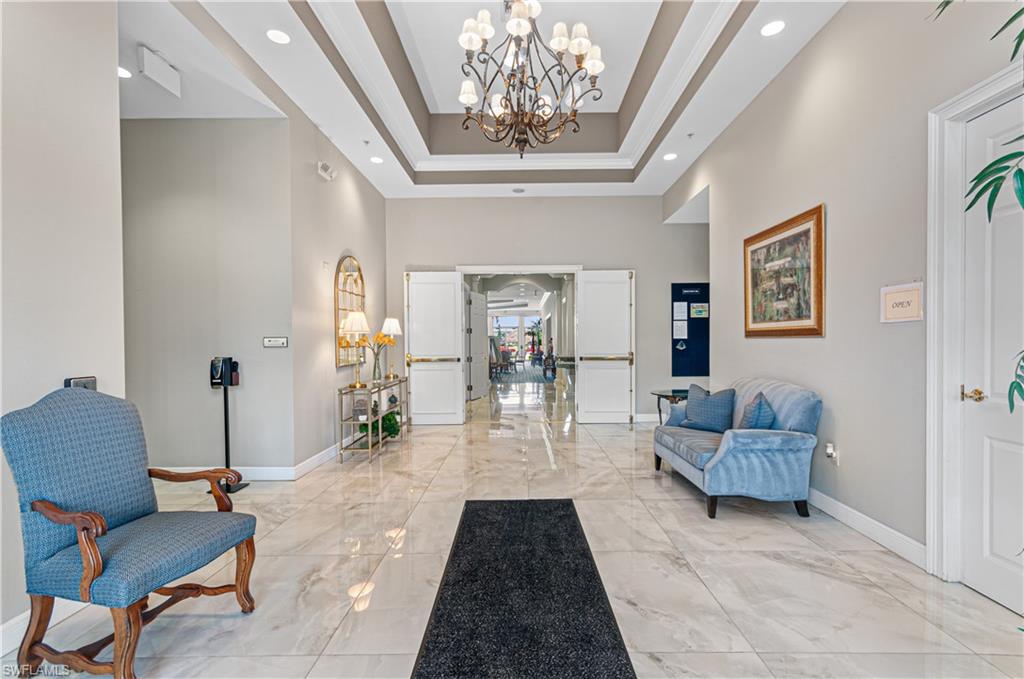 13 High Point Circle North, Unit 203 Naples, FL 34103 - Photo 23 of 34