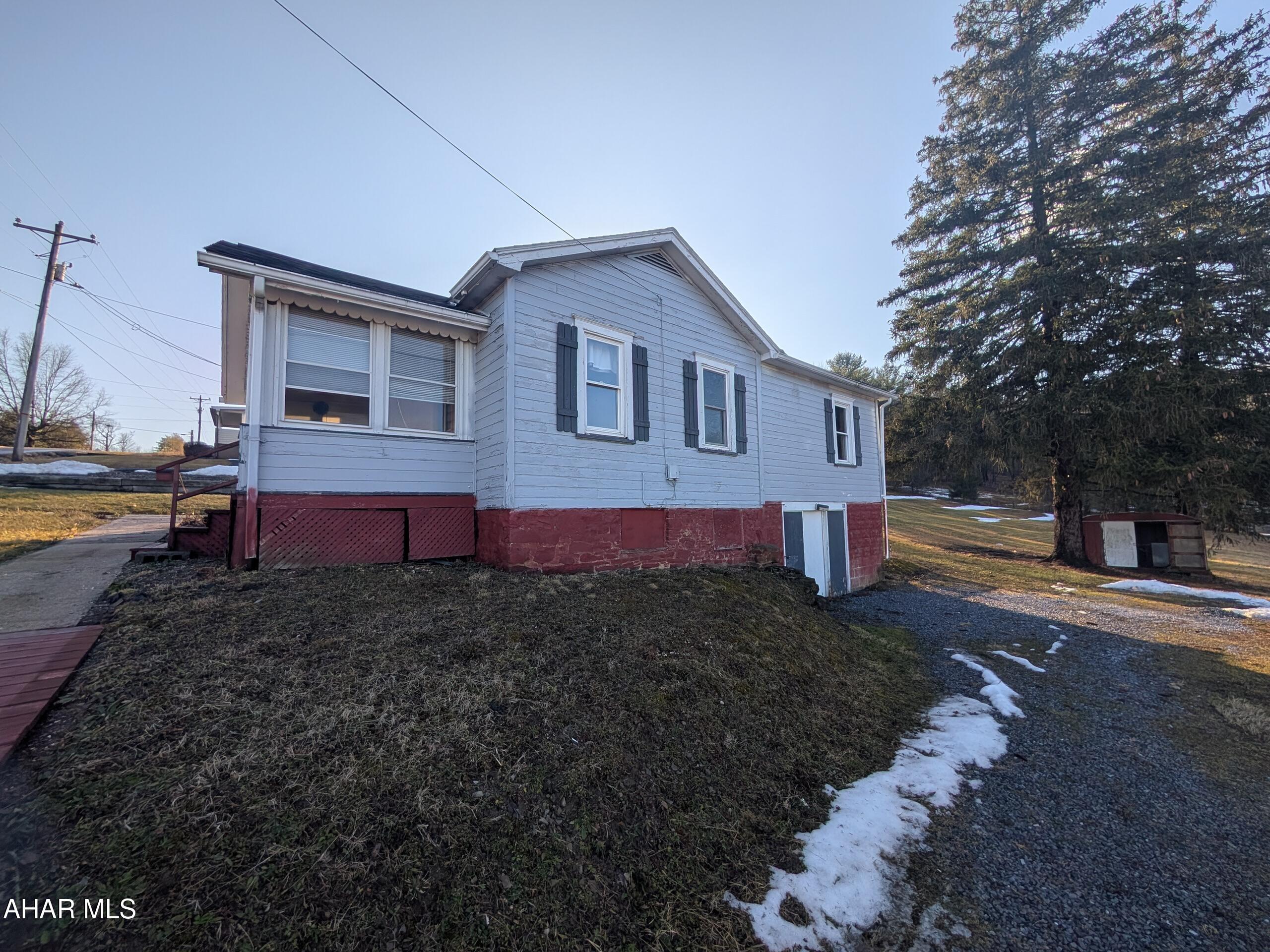 3549 Mill Road Duncansville, PA 16635 - Photo 3 of 22