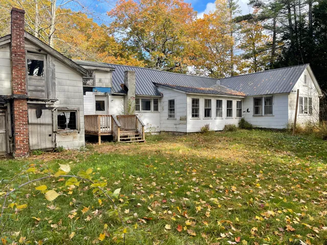 $175,000 | Undisclosed Address, Windsor, ME 04363