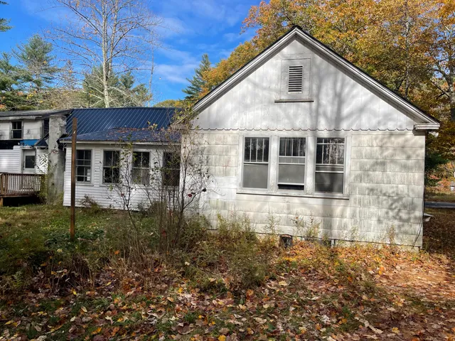 $175,000 | Undisclosed Address, Windsor, ME 04363